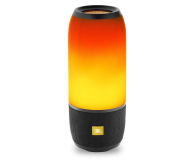 JBL PULSE 3 Czarny - 384679 - zdjęcie 1